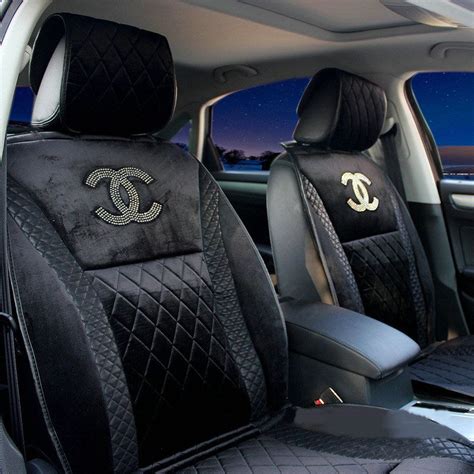 chanel car seat covers|chanel accessories.